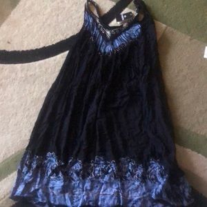 Cute summer dress. Never worn.
